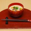 酒粕のみそ汁